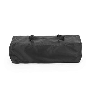 Pamo Babe Bassinet Nursery Center Play Yard Crib with Changing Table, Green