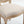French Country Dining Chairs Set of 2 with Upholstered Round Back