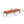 Jason Chaise Lounge Adjustable Acacia Wood Outdoor Furniture
