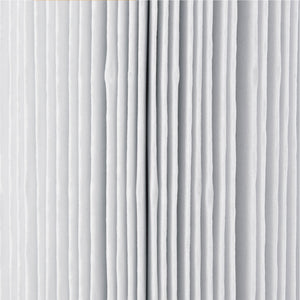 Unicel C-7490 Replacement 137 Sq Ft Swimming Pool Filter Cartridge, 176 Pleats