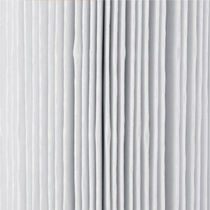 Unicel C-7490 Replacement 137 Sq Ft Swimming Pool Filter Cartridge, 176 Pleats