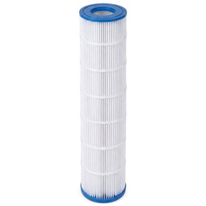 Unicel C-7490 Replacement 137 Sq Ft Swimming Pool Filter Cartridge, 176 Pleats