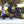 Baby Trend Sit N' Stand Double Stroller 2.0 DLX w/5 Point Safety Harness, Stormy - TRAPSKI