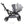 Baby Trend Sit N' Stand Double Stroller 2.0 DLX with 5 Point Harness, Magnolia