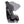 Baby Trend Cover Me 4 in 1 Convertible Car Seat with Adjustable Canopy, Stormy