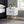 Sweetgo Modern Wooden Nightstand Table with 2 Storage Drawers, White, Set of 2