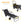 2-in-1 Multifunctional Folding Wagon Cart and Convertible Beach Chair