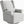Extra Wide Swivel Recliner Glider Chair With Footrest