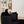 Modern Single Sofa With Backrest Pillow For Living Room