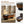 Elliptical Living Room Coffee Table With Hidden Storage And Removable Tabletop