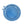 Handmade Ceramic Bird Bath, 11.8 Inch