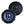 Pyle PL63BL 6.5