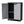 RAM Quality Products PRESTIGE Adjustable 1 Shelf Storage Utility Cabinet, Gray