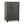 RAM Quality Products ELITE Adjustable 2 Shelf Storage Utility Cabinet, Dark Gray