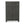 RAM Quality Products ELITE Adjustable 2 Shelf Storage Utility Cabinet, Dark Gray