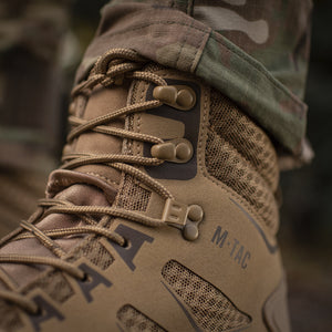 M-Tac Tactical Summer Boots Iva