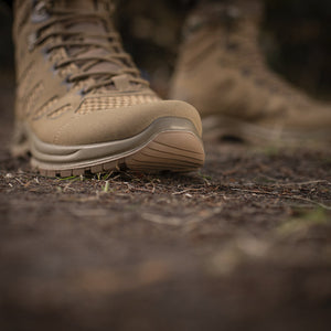 M-Tac Tactical Summer Boots Iva