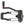 Killer Instinct 2078-1 Compact Dead Silent Crank with Narrow Sled for Crossbow