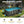 Funsicle 13 Ft Oasis Designer Lap Above Ground Pool w/ Pump, Dark Herringbone