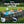Funsicle 13 Ft Oasis Designer Lap Above Ground Pool w/ Pump, Dark Herringbone