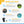 Funsicle 13 Ft Oasis Designer Lap Above Ground Pool w/ Pump, Dark Herringbone