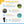 Funsicle 24 Ft Oasis Designer Lap Above Ground Pool w/ Pump, Dark Herringbone