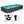 Funsicle 24 Ft Oasis Designer Lap Above Ground Pool w/ Pump, Dark Herringbone