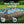 Funsicle 24 Ft Oasis Designer Lap Above Ground Pool w/ Pump, Brown Basketweave