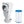 Funsicle 1000 Gallon SkimmerPlus 2-in-1 Filter Pump System for Above Ground Pool