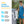 Funsicle 1000 Gallon SkimmerPlus 2-in-1 Filter Pump System for Above Ground Pool