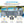 Funsicle 1000 Gallon SkimmerPlus 2-in-1 Filter Pump System for Above Ground Pool