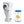 Funsicle 1500 Gallon SkimmerPlus 2-in-1 Filter Pump System for Above Ground Pool