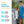 Funsicle 1500 Gallon SkimmerPlus 2-in-1 Filter Pump System for Above Ground Pool