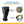 Funsicle 1500 Gallon SkimmerPlus Filter Pump System for Above Ground Pool, Black
