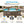 Funsicle 1500 Gallon SkimmerPlus Filter Pump System for Above Ground Pool, Gray
