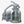 Funsicle 12 Inch Sand Filter Pump for Above Ground Pools, 1600 GPH Flow Rate