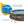 Funsicle 42 Inch SureStep 3 Stair Outdoor Above-Ground Swimming Pool Ladder