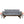 TOPMAX Outdoor Adjustable Patio Wooden Daybed Sofa Chaise Lounge with Cushions