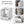 Bathroom Vanity With Integrated Undermount Ceramic Sink, 2 Doors And 1 Drawer, Soft Close Hinges