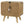 Winston - 2 Drawer Nightstand - Ash Brown