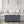 Lift-Top Coffee Table - Blue
