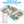 Mooka KJ203F-142 Home Air Purifier for Large Rooms with True HEPA Air Filter - TRAPSKI