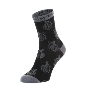 M-Tac Lightweight Socks Mk.3 Grenades