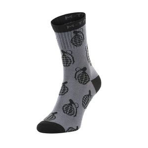 M-Tac Lightweight Socks Mk.3 Grenades