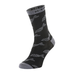 M-Tac Lightweight socks Mk.3 Mortar Bombs
