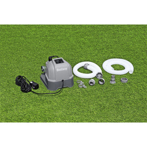 Bestway Flowclear Hydrogenic 6 G/H Digital Self Cleaning Saltwater Chlorinator