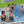 Bestway Flowclear UPF 40+ Canopy for 6' to 11' Wide Rectangular or Oval Pools