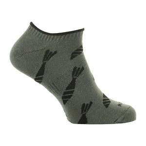 M-Tac Lightweight Summer Socks Mortar Bombs