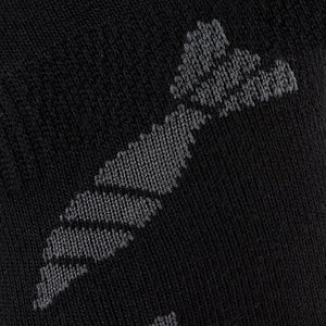 M-Tac Lightweight Summer Socks Mortar Bombs