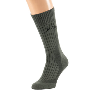 M-Tac Socks High Mk.4